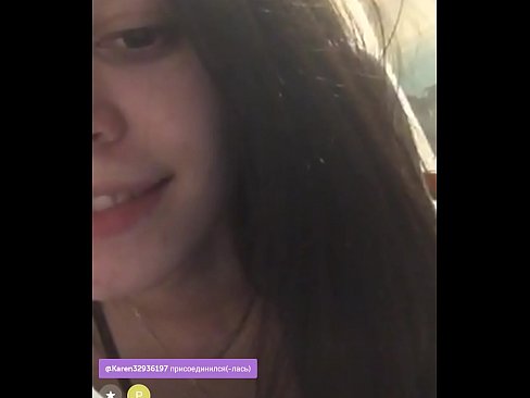 ❤️ Slampig rysk slyna (Periscope, VKontakte, Instagram) ☑ Anal video at us ❌️