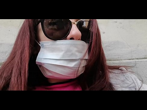 ❤️ Nicoletta hämnas på sin granne och kissar i hans garage (Special Covid19 Italian Quarantine) ☑ Anal video at us ❌️