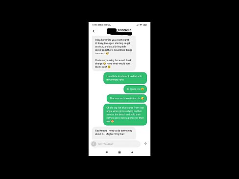 ❤️ Jag har lagt till en ny PAWG från Tinder till mitt harem (prat med Tinder inkluderat) ☑ Anal video at us ❌️